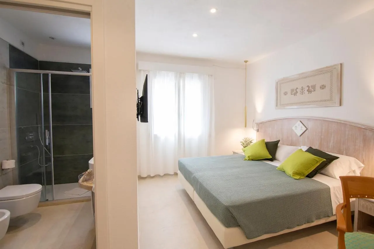 Hotel Tabernabè Tortolì