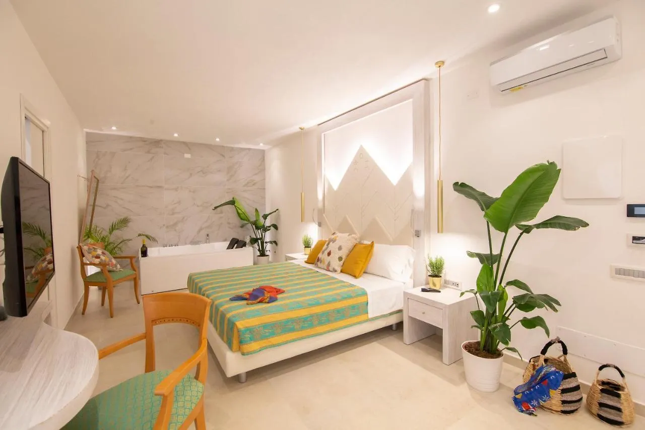 Hotel Tabernabè Tortolì