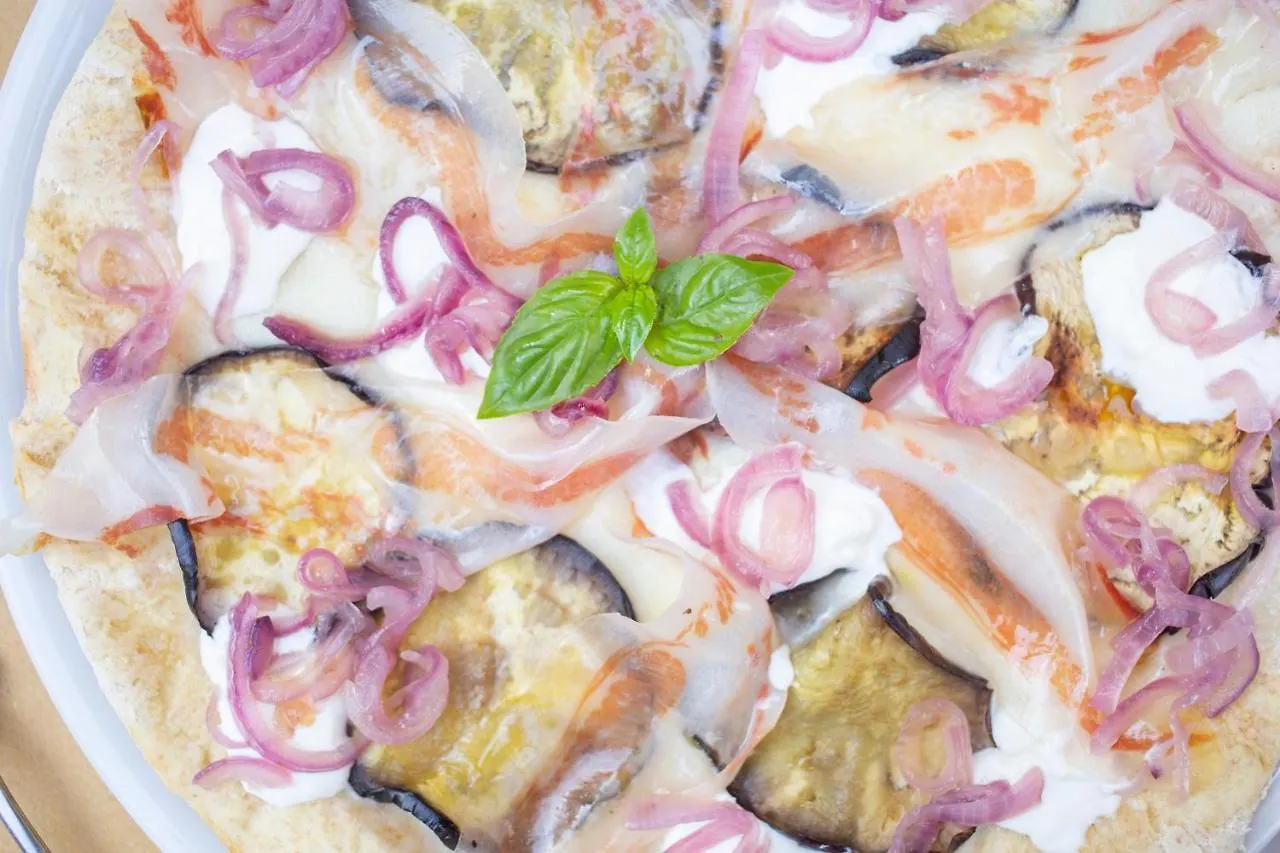 Tabernabe Ξενοδοχείο Tortolì