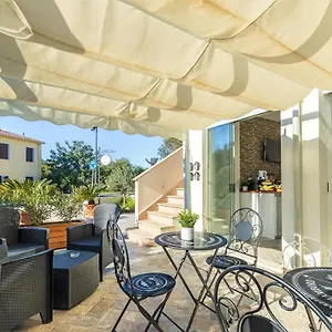 Maison d'hôtes Acquazzurra, Tortolì