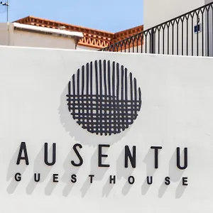 Ausentu Tortolì