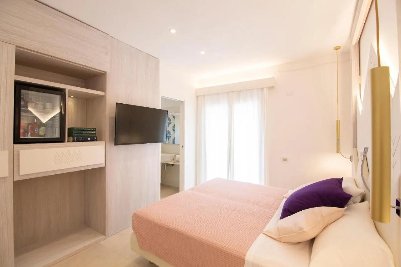 Guest house Tabernabe Hotel Tortoli