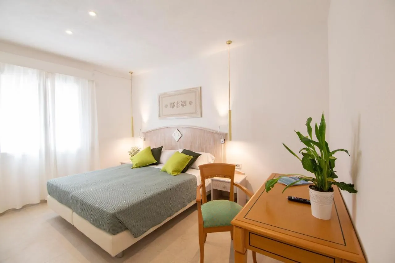Tabernabe Hotel Tortoli Guest house