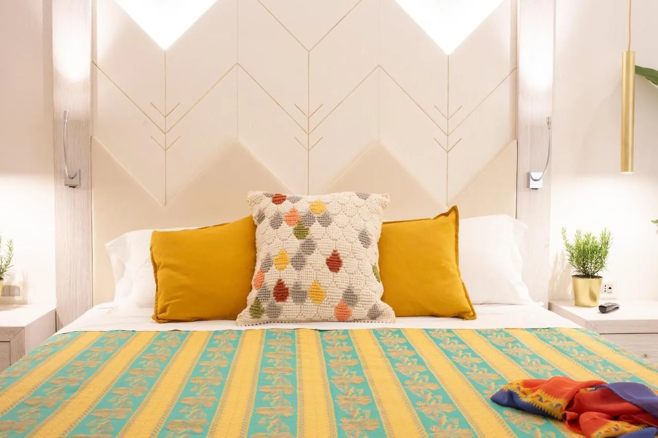 Tabernabe Hotel Tortoli