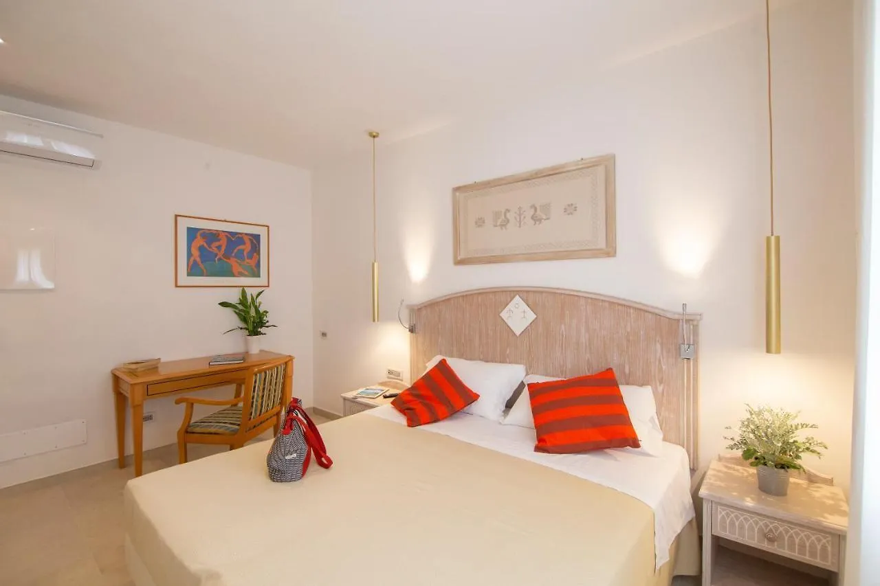 Tabernabe Hotel Tortoli Guest house